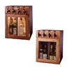 Winekeeper 4 Bottle Napa Wine System Wine Preservation