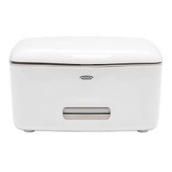 OXO Shower & Bathroom OXO Good Grips Perfect Pull Flushable Wipes Dispenser