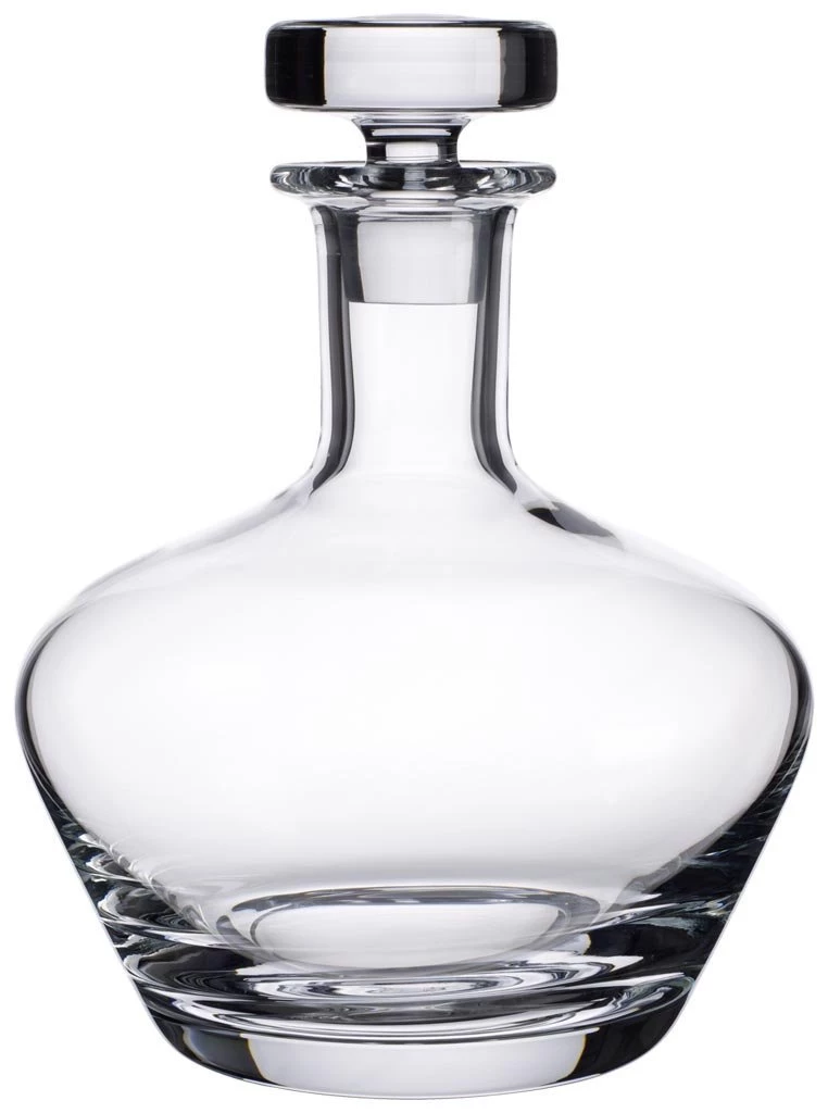 Villeroy & Boch Scotch Whiskey Carafes 33-1/4-Ounce Whisky Carafe No 3 Villeroy & Boch Decanters 1 Villeroy & Boch Scotch Whiskey Carafes 33-1/4-Ounce Whisky Carafe No 3 Villeroy & Boch Decanters