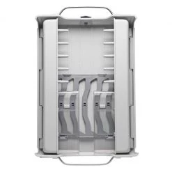 Cook With OXO OXO Good Grips Foldaway Dish Rack