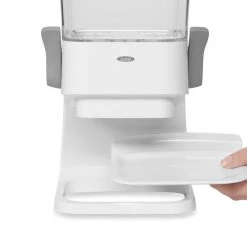 OXO Good Grips Countertop Cereal Dispenser Organize With OXO