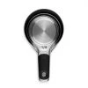 OXO Good Grips Stainless Steel Measuring Cups (Set Of 4) Cook With OXO