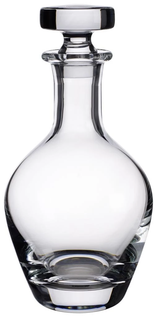 Villeroy & Boch Scotch Whiskey Carafes 25-1/4-Ounce Whisky Carafe No 1 1 Villeroy & Boch Scotch Whiskey Carafes 25-1/4-Ounce Whisky Carafe No 1