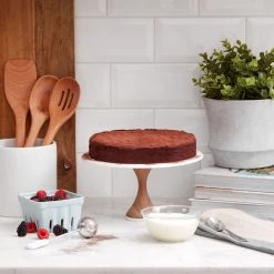 Clean With OXO OXO Good Grips Bakers Dusting Wand