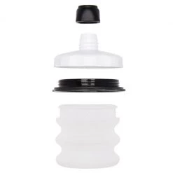 Cook With OXO OXO Good Grips Bakers Silicone 4-Piece Decorating Bottle Kit