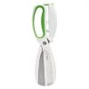 Cook With OXO OXO Good Grips Chopped Salad Scissors