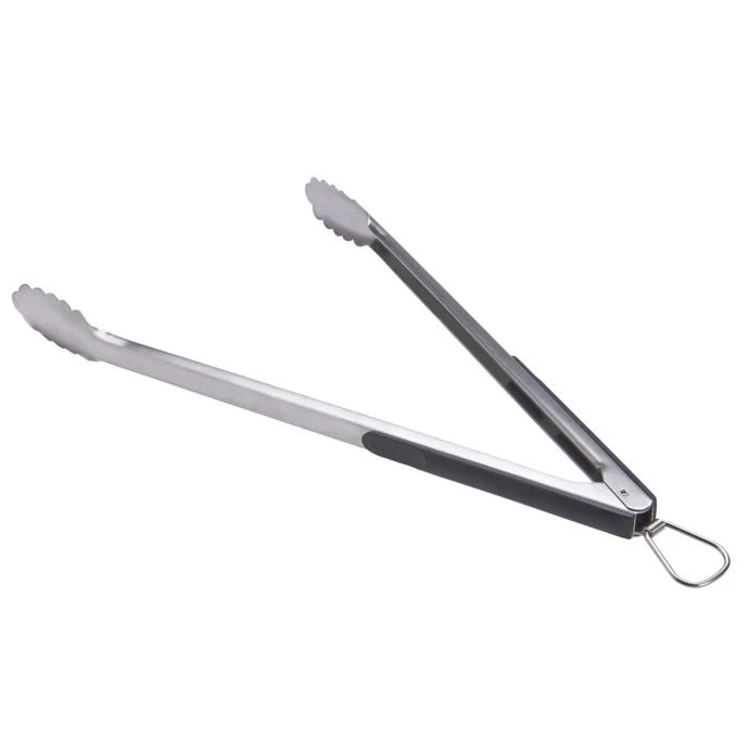 OXO Good Grips Stainless Steel Tongs 2 OXO Good Grips Stainless Steel Tongs