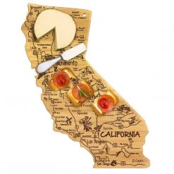 Destination Boards Totally Bamboo Destination California