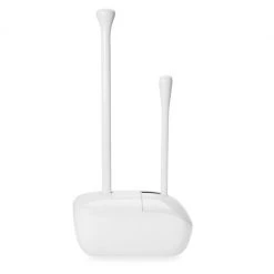 OXO Good Grips Combo Toilet Brush And Plunger Clean With OXO 6 OXO Good Grips Combo Toilet Brush And Plunger Clean With OXO