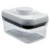 OXO Good Grips 0.5 Qt. Rectangular Food Storage Pop Container Organize With OXO
