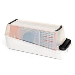 Cook With OXO OXO Good Grips Complete 7-Piece Grate And Slice Set