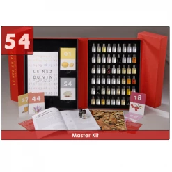 Make Scents Of Wine 54 Aroma Master Kit