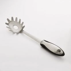 Cook With OXO OXO SteeL Spaghetti Server 7 Cook With OXO OXO SteeL Spaghetti Server
