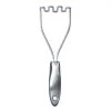 OXO SteeL Potato Masher Cook With OXO