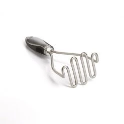 OXO SteeL Potato Masher Cook With OXO