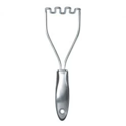 OXO SteeL Potato Masher Cook With OXO