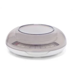 OXO Good Grips Healthy Portions Portable Analog Food Scale Cook With OXO 6 OXO Good Grips Healthy Portions Portable Analog Food Scale Cook With OXO