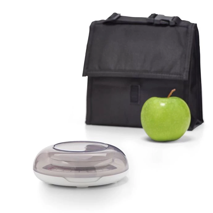 OXO Good Grips Healthy Portions Portable Analog Food Scale Cook With OXO 4 OXO Good Grips Healthy Portions Portable Analog Food Scale Cook With OXO