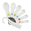 Cook With OXO OXO Good Grips 7-Piece Plastic Measuring Spoon Set