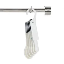 Cook With OXO OXO Good Grips 7-Piece Plastic Measuring Spoon Set