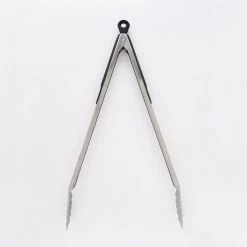 OXO Good Grips 16-Inch Locking Tongs