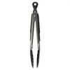 OXO Good Grips 9-Inch Tongs With Nylon Head Cook With OXO