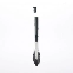 OXO Good Grips 9-Inch Tongs With Nylon Head Cook With OXO