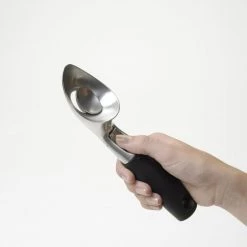 Oxo Good Grips I-Series Ice Cream Scoop Cook With OXO