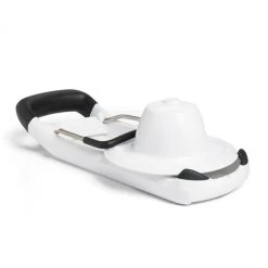 OXO Good Grips Simple Mandoline Slicer 6 OXO Good Grips Simple Mandoline Slicer