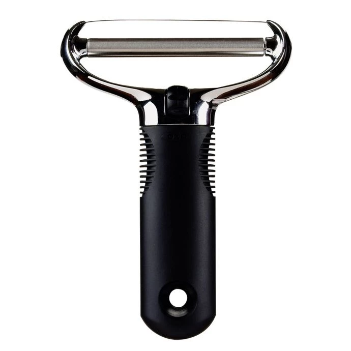 OXO Good Grips Wire Cheese Slicer With Replaceable Wires 2 OXO Good Grips Wire Cheese Slicer With Replaceable Wires