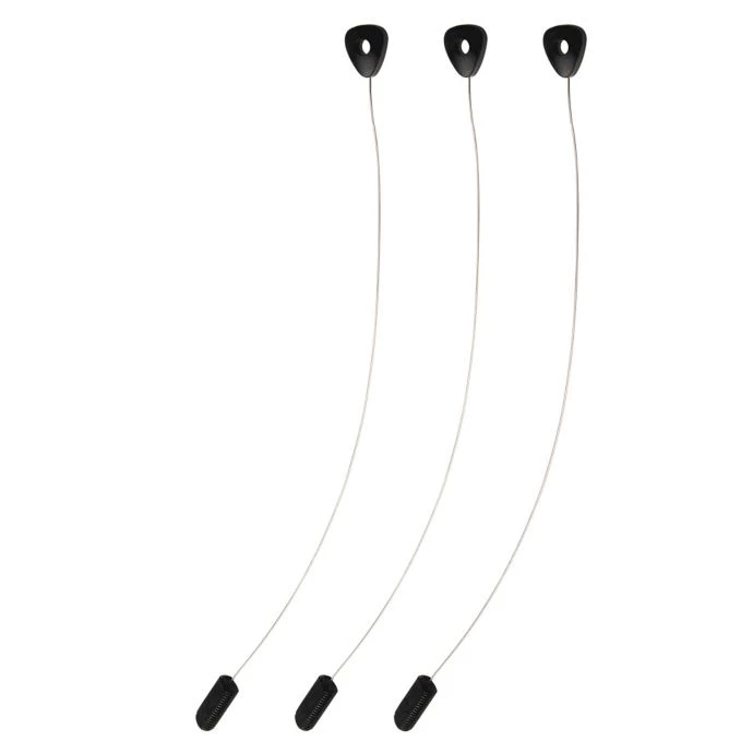 OXO Good Grips Cheese Replacement Wires (Set Of 3) Cook With OXO 1 OXO Good Grips Cheese Replacement Wires (Set Of 3) Cook With OXO