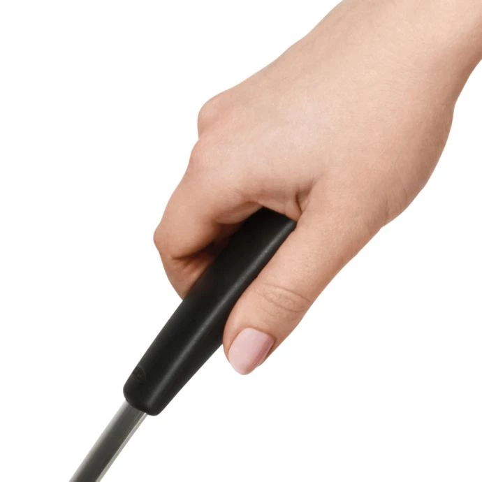 Cook With OXO OXO Good Grips Silicone Flexible Pancake Turner 3 Cook With OXO OXO Good Grips Silicone Flexible Pancake Turner