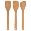 OXO Good Grips 3-Piece Wooden Turner Set Cook With OXO