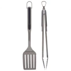 OXO Good Grips 2-Piece Grilling Utensil Set Cook With OXO