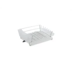 Cook With OXO Oxo Good Grips Folding Stainless Steel Dish Rack