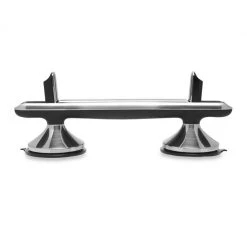 Cook With OXO OXO Good Grips Nickel Plated Suction Grip Bar