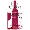 Shopwinestuff Oz Clarke's Pocket Wine Book 2013 Wine Education