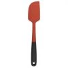 Cook With OXO OXO Good Grips Medium Silicone Spatula In Red