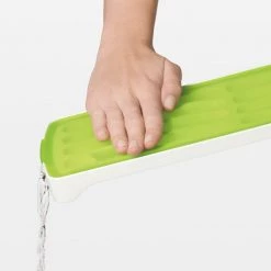 OXO Good Grips No-Spill Ice Stick Tray 6 OXO Good Grips No-Spill Ice Stick Tray