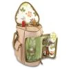 Picnic Plus Picnic Time Meritage Botanica Wine Carry Bags