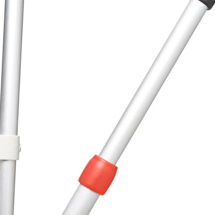 OXO Good Grips Extendable Sweep Set 2 OXO Good Grips Extendable Sweep Set