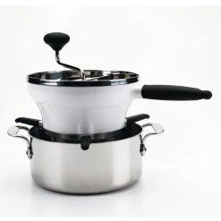 OXO Food Mill Cook With OXO