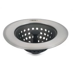 Clean With OXO OXO Good Grips Silicone Sink Strainer