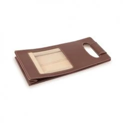 Picnic Plus Picnic Time Venezia - Dark Brown Wine Carry Bags