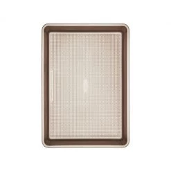 OXO Good Grips Pro Nonstick 9-Inch X 13-Inch Rectangular Cake Pan Bake With OXO