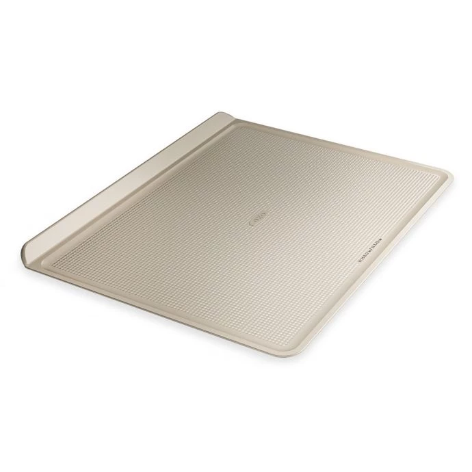 OXO Good Grips Pro Nonstick 14.5-Inch X 18.5-Inch Cookie Sheet 1 OXO Good Grips Pro Nonstick 14.5-Inch X 18.5-Inch Cookie Sheet