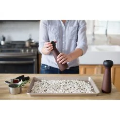 Bake With OXO OXO Good Grips Pro Nonstick 13-Inch X 18-Inch Jelly Roll Pan