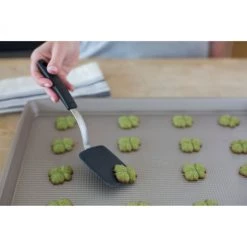 Bake With OXO OXO Good Grips Pro Nonstick 13-Inch X 18-Inch Jelly Roll Pan