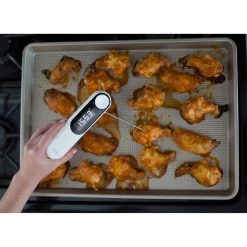 Bake With OXO OXO Good Grips Pro Nonstick 13-Inch X 18-Inch Jelly Roll Pan