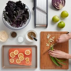 OXO Good Grips Pro Nonstick 9-Inch X 13-Inch Jelly Roll Pan